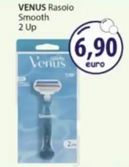 Acqua & Sapone VENUS Rasoio Smooth 2 Up offerta