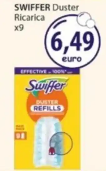Acqua & Sapone SWIFFER Duster Ricarica offerta