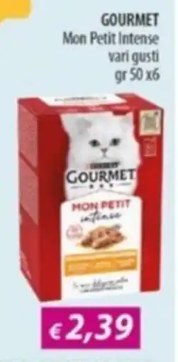 Acqua & Sapone GOURMET Mon Petit Intense offerta