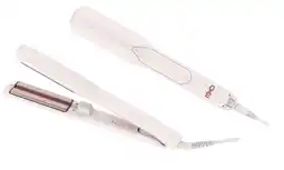 MD Discount PIASTRA A VAPORE offerta