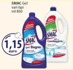 Acqua & Sapone SMAC Gel offerta
