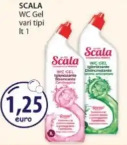 Acqua & Sapone SCALA WC Gel offerta
