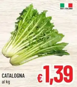 A&O Catalogna offerta