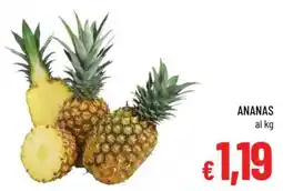 A&O Ananas offerta