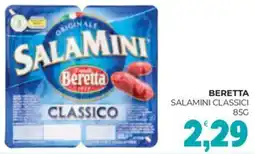 Eté Beretta salamini classici offerta