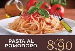 Eté Pasta al pomodoro offerta