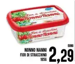 Al Discount Nonno nanni fior di stracchino offerta