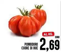 Al Discount Pomodoro cuore di bue offerta