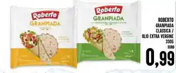 Al Discount Roberto granpiada classica/ olio extra vergine offerta