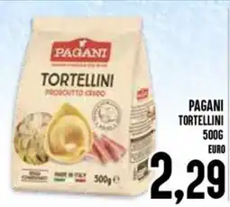 Al Discount Pagani tortellini offerta