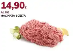 Basko Macinata scelta offerta