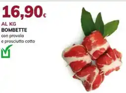 Basko Bombette offerta