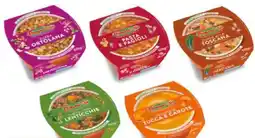 Basko Le zuppe fresche offerta