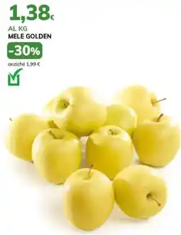 Basko Mele golden offerta