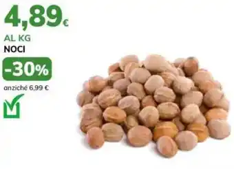 Basko Noci offerta
