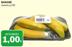 Basko Banane offerta
