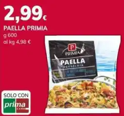 Basko Paella PRIMIA offerta