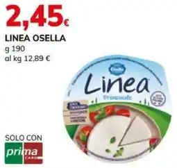 Basko Linea osella offerta