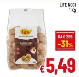 A&O Life noci offerta