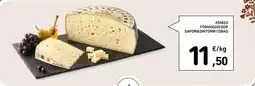 Spazio Conad Asiago formaggio dop sapori&dintorni conad offerta