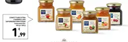 Spazio Conad Confettura extra o marmellata SAPORI&DINTORNI CONAD offerta