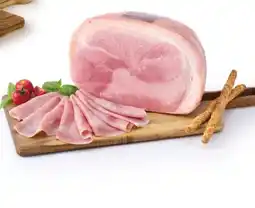 Spazio Conad Prosciutto cotto nazionale di alta qualità SAPORI&DINTORNI CONAD offerta