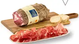 Spazio Conad Coppa piacentina dop SAPORI&DINTORNI CONAD offerta