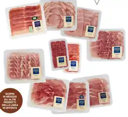 Spazio Conad Affettati take away SAPORI&DINTORNI CONAD offerta