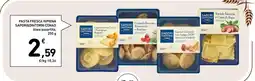 Spazio Conad Pasta fresca ripiena SAPORI&DINTORNI CONAD offerta