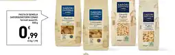 Spazio Conad Pasta di semola SAPORI&DINTORNI CONAD offerta