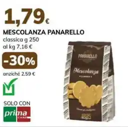 Basko Mescolanza PANARELLO offerta