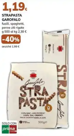 Basko Strapasta GAROFALO offerta