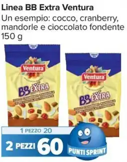 Carrefour Market Linea BB Extra Ventura offerta