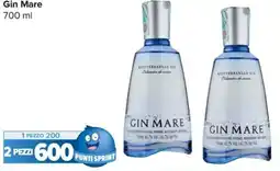Carrefour Market Gin Mare offerta