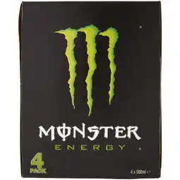 Ipercoop MONSTER offerta