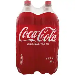 Ipercoop COCA COLA offerta