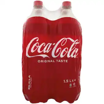 Ipercoop COCA COLA offerta