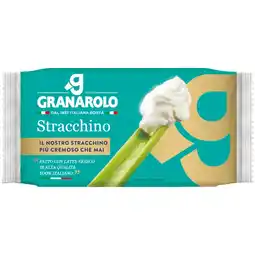 Ipercoop STRACCHINO ALTA QUALITÀ GRANAROLO offerta