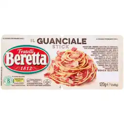 Ipercoop GUANCIALE BERETTA offerta