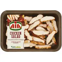 Ipercoop LINEA GARANTISCE AIA offerta