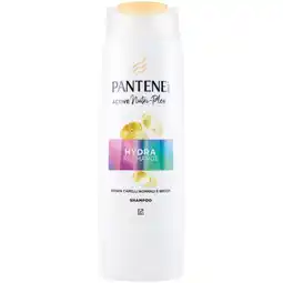 Ipercoop LINEA SHAMPOO, BALSAMO E TRATTAMENTI INTENSIVI PANTENE offerta