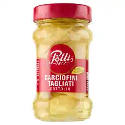 Ipercoop SOTTOLI E SOTTACETI PONTI offerta