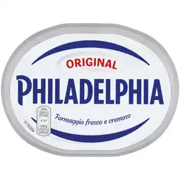 Ipercoop PHILADELPHIA offerta