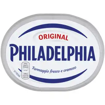 Ipercoop PHILADELPHIA offerta