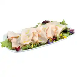 Ipercoop PETTO DI TACCHINO offerta