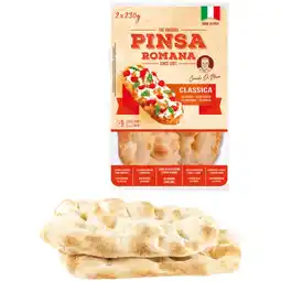 Ipercoop PINSA CLASSICA offerta