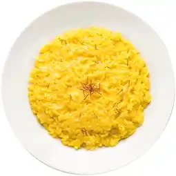 Ipercoop RISOTTO ALLO ZAFFERANO GUSTO QUI offerta