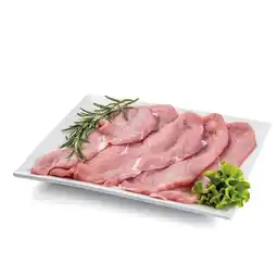 Ipercoop FETTINE SCELTE DI VITELLO FATTORIE NATURA offerta