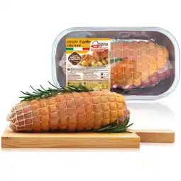 Ipercoop ARROSTO DI POLLO ORIGINE offerta