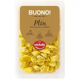 Ipercoop PLIN MICHELIS offerta